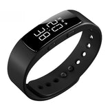 Waterproof Alarm Clock Digital Watch