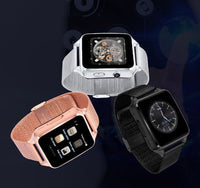 Color Screen Smart Watch with Digital Display